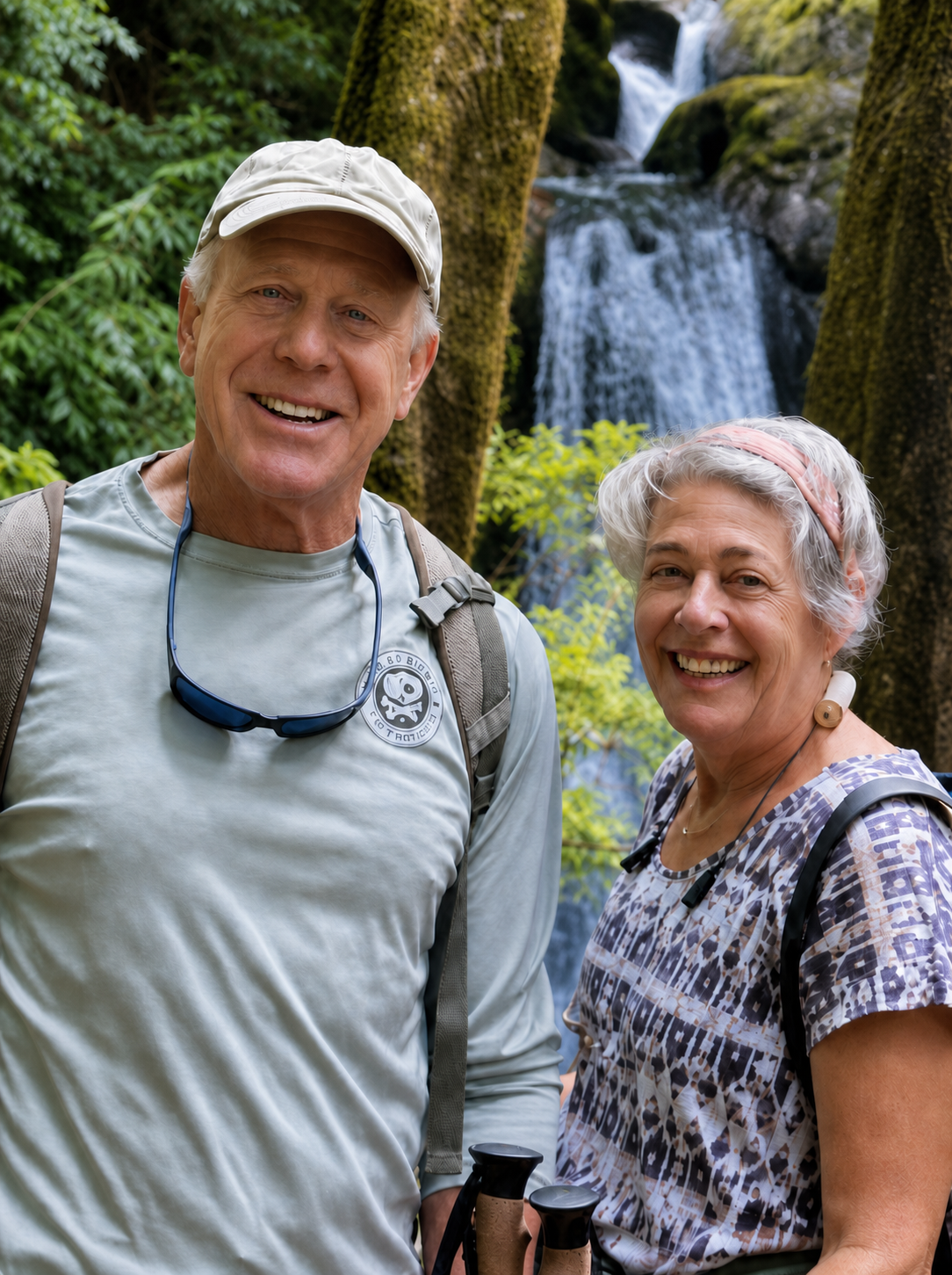 Exploring the Azores